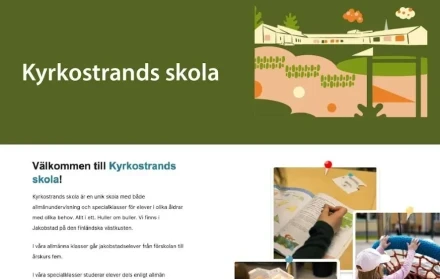 Skolbild till hemsidan