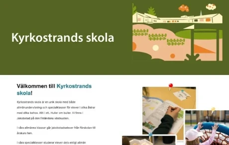 Skolbild till hemsidan